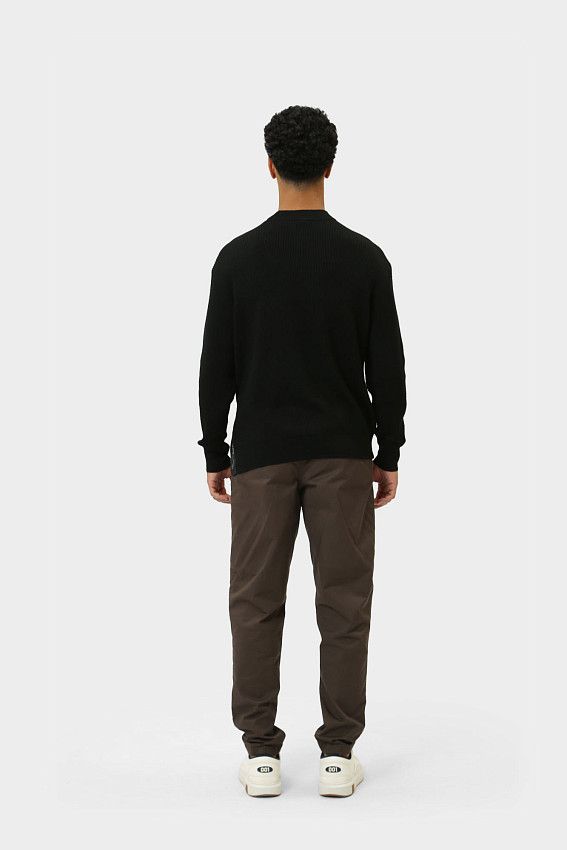 Джемпер Armani Exchange Черный