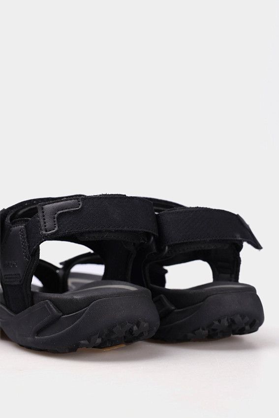 Сандалии Geox Черный