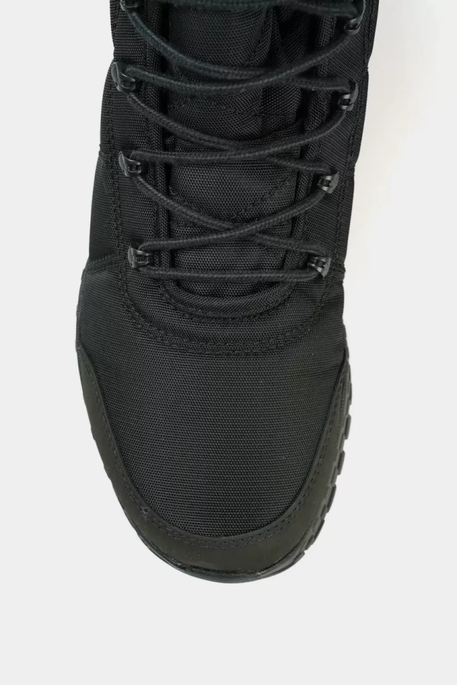 2100831 Ботинки Columbia Черный