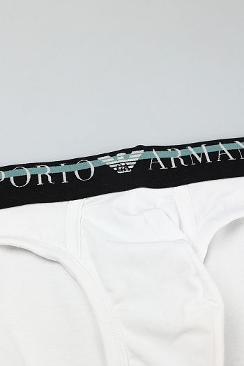 Трусы Emporio Armani