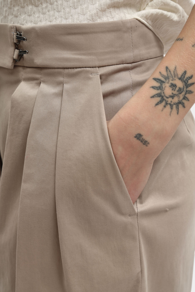 EW003109_AF19664 брюки emporio armani 