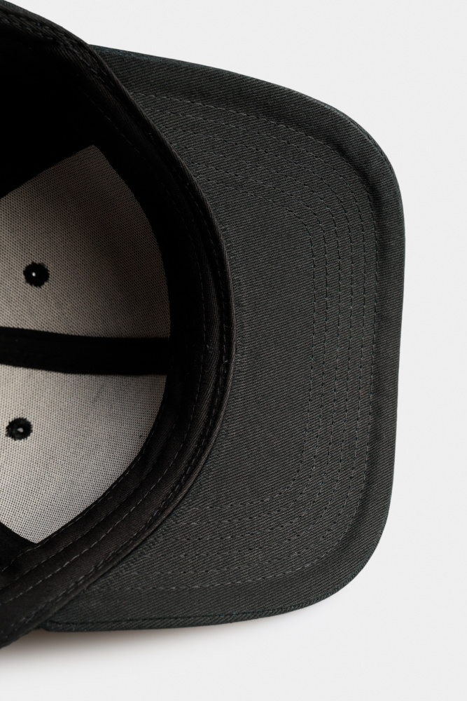 554101_805640 Кепка Karl Lagerfeld Черный