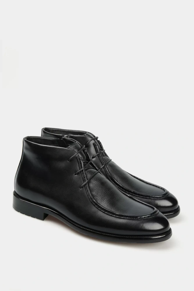 MC19689 Ботинки Marc Cony Черный