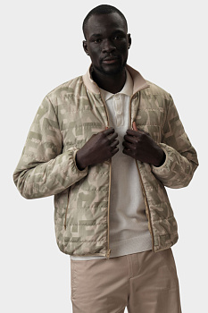 Куртка Bikkembergs