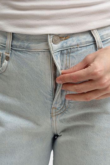 Шорты джинсовые Pepe Jeans
