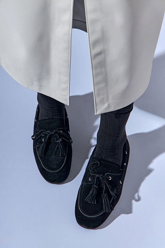 Мокасины Marc Cony