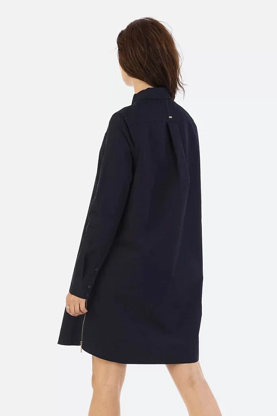 Платье Armani Exchange Синий