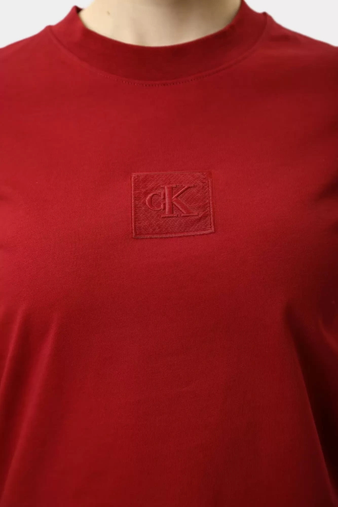 J20J224253 футболка calvin klein jeans 