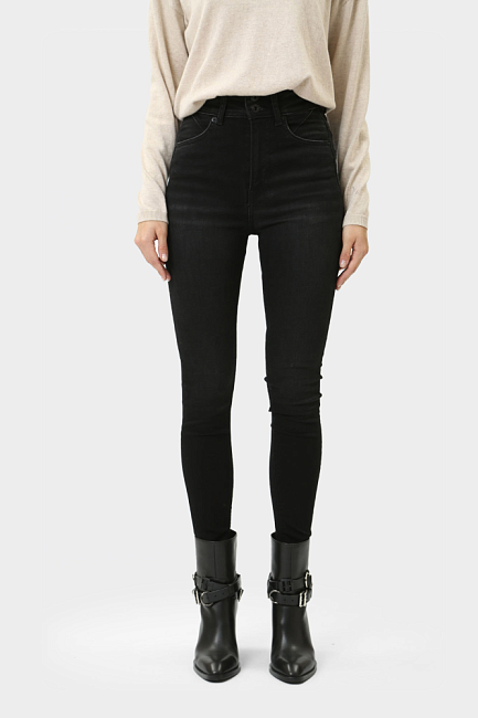 Брюки джинсовые Pepe Jeans