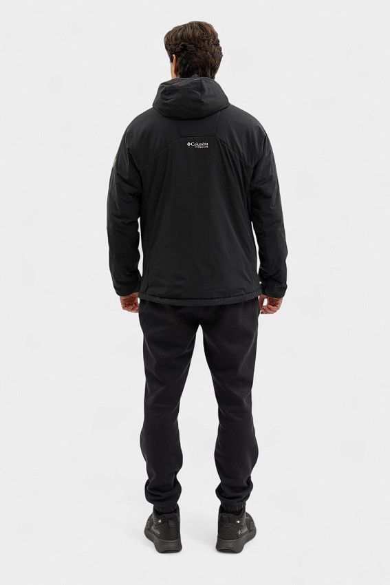 Куртка Columbia Черный