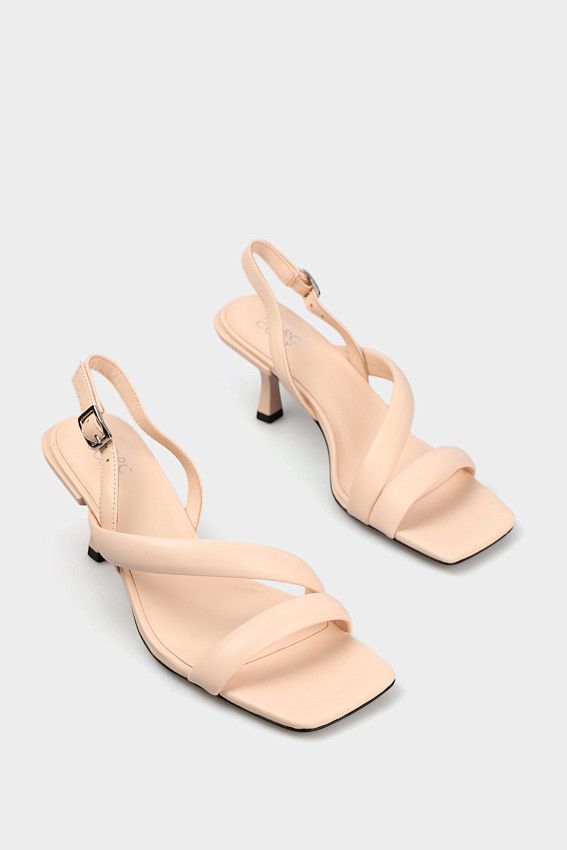 Босоножки Marc Cony