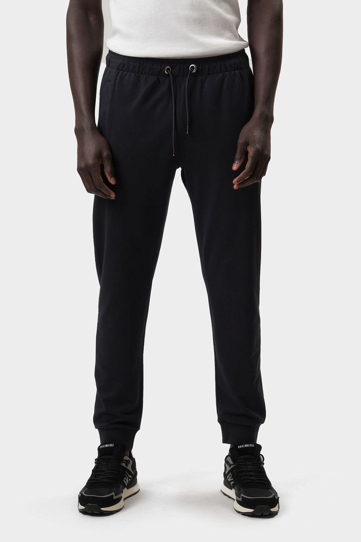 Брюки спортивные Bikkembergs Синий