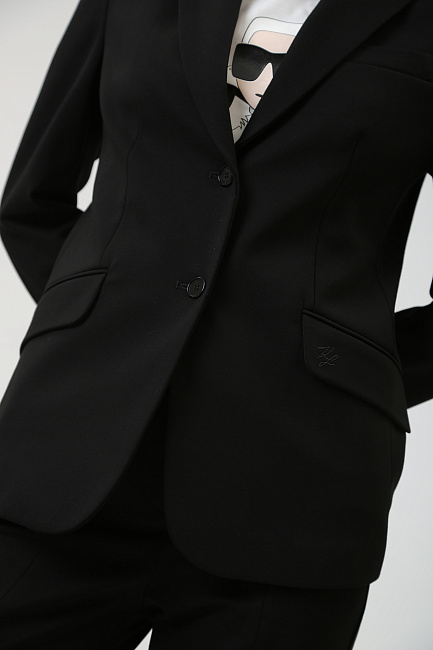 Пиджак Karl Lagerfeld