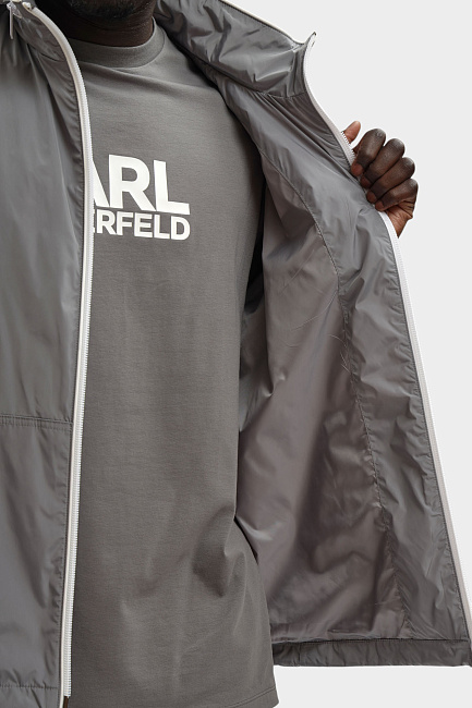 Куртка Karl Lagerfeld