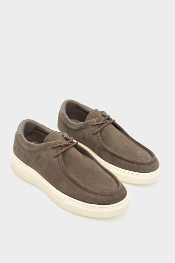 Носки хлопковые черные Emporio Armani