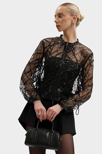 Кардиган Emporio Armani