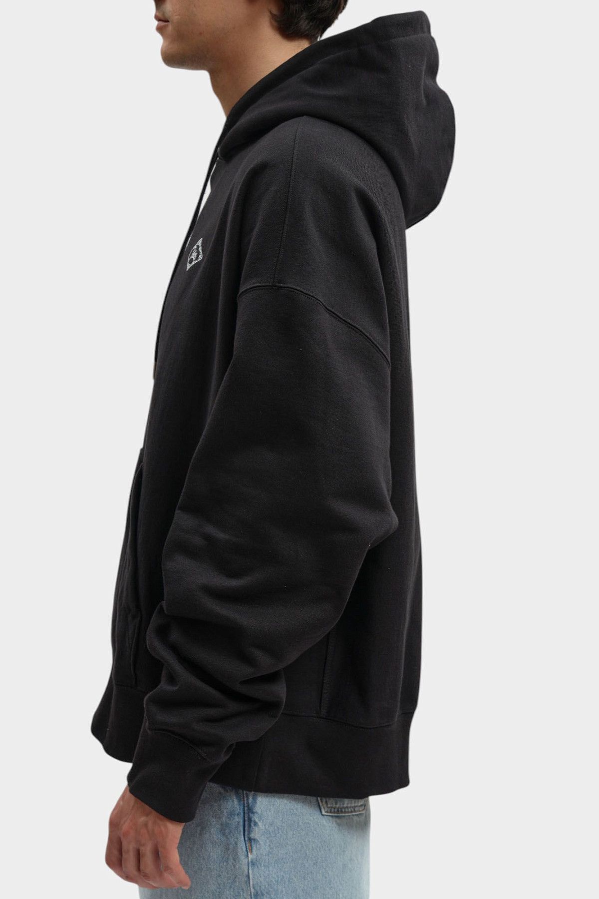 Худи Calvin Klein Jeans Черный