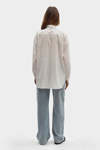 Рубашка Armani Exchange