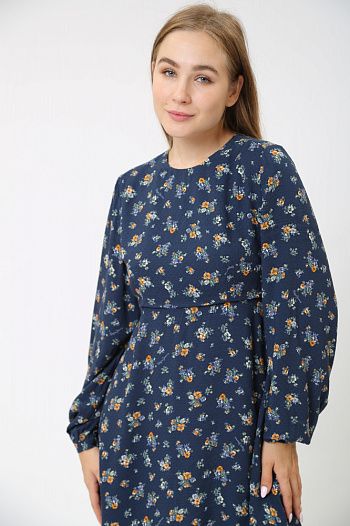 Платье д/р Pepe Jeans