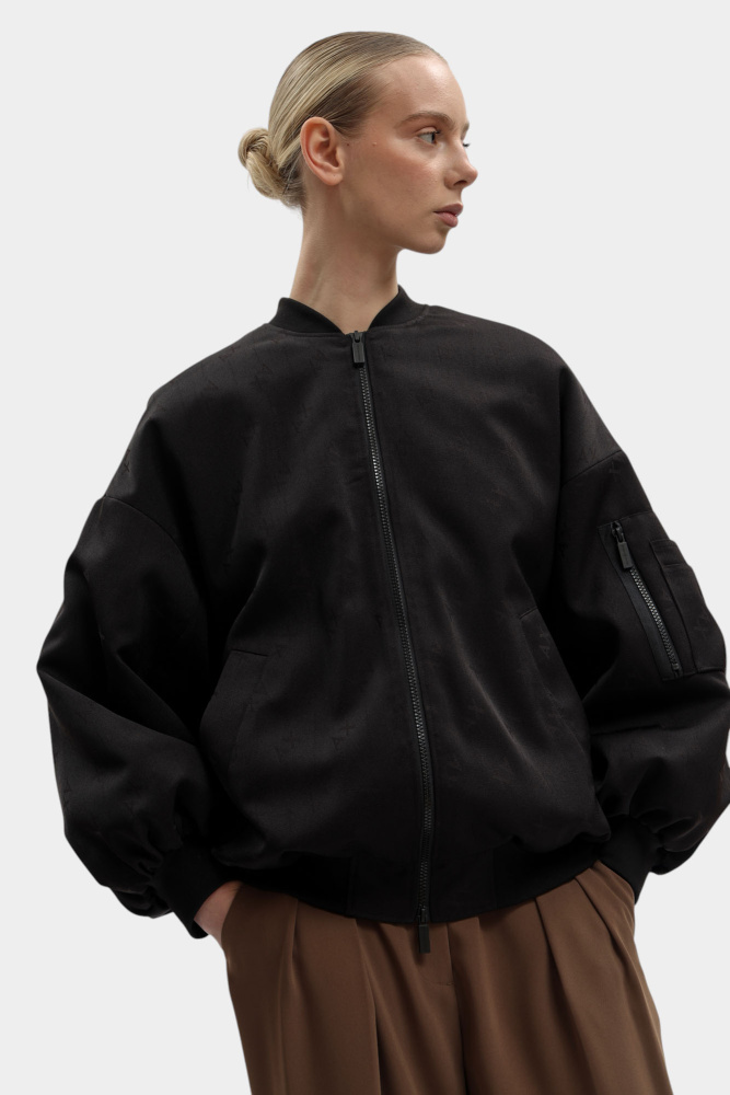 XW001788_AF19010 бомбер armani exchange 