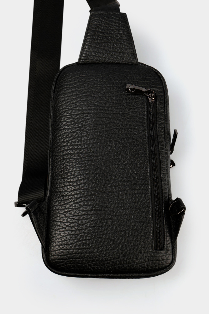 RP-S45-7936-2 Сумка Red Pin Черный