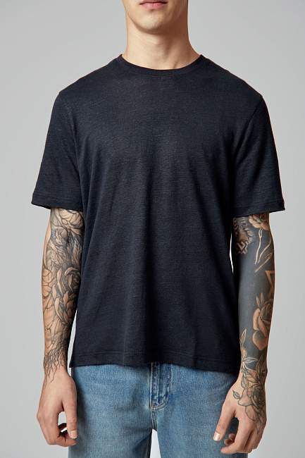 Футболка Van Mich