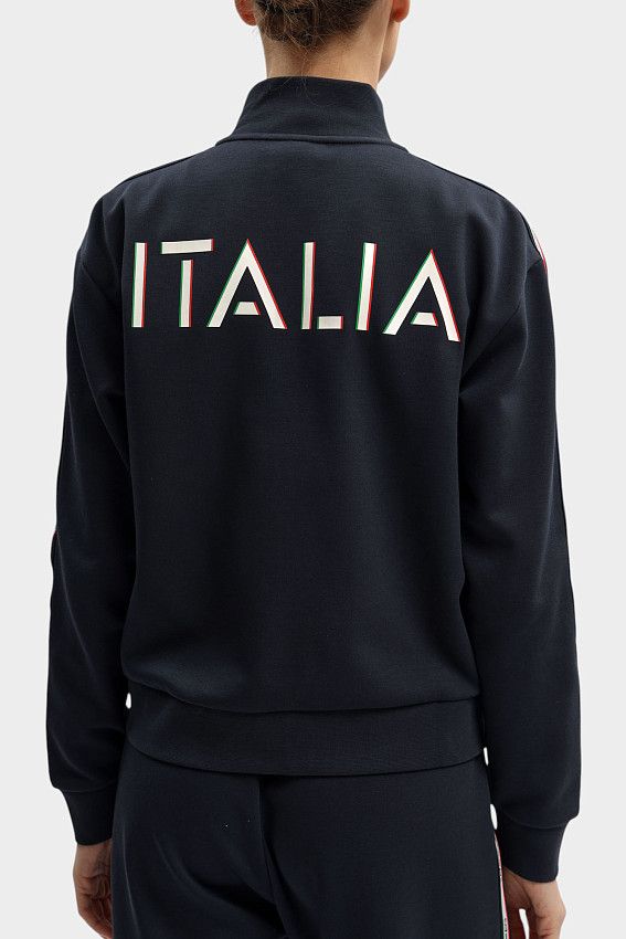 Костюм спортивный EA7 Синий