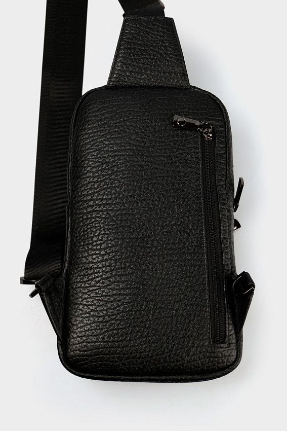 Сумка Red Pin Черный