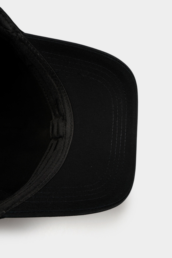 BKCP01345TU Кепка Bikkembergs Черный