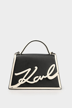Сумка Karl Lagerfeld