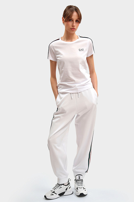 Футболка EA7