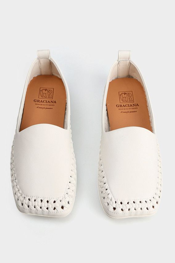 Лоферы Graciana