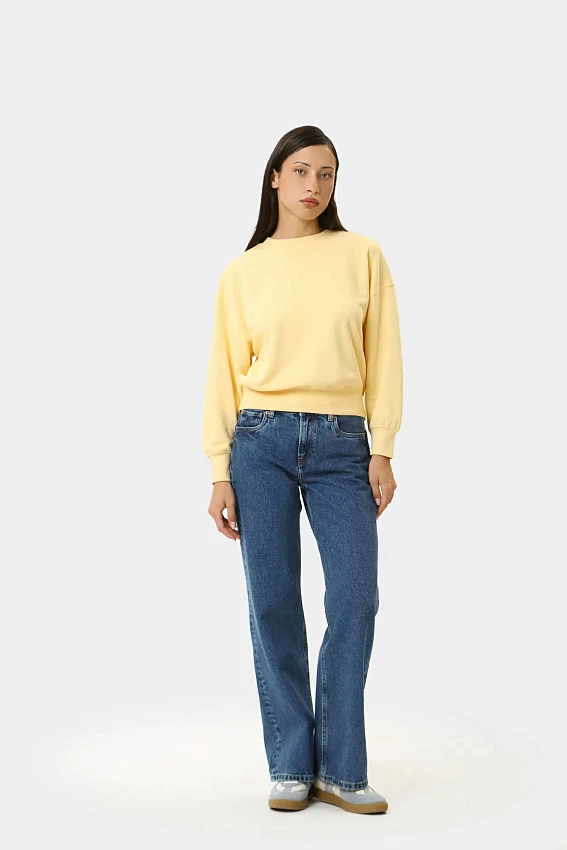 Свитшот Pepe Jeans Бежевый