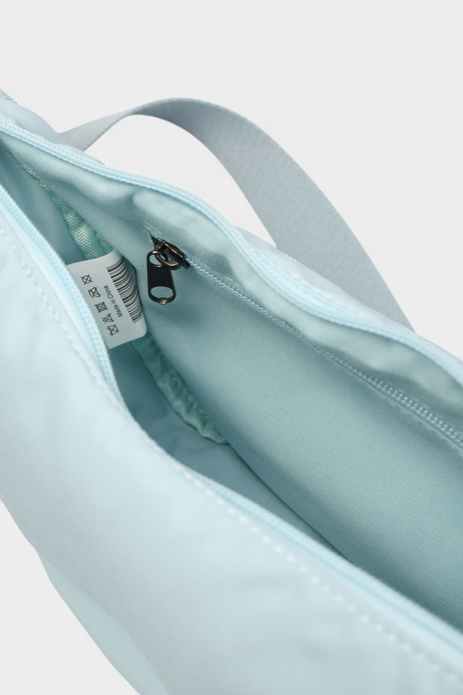 45.1176 Сумка Mustang Бирюзовый