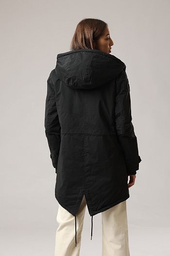 Парка Pepe Jeans