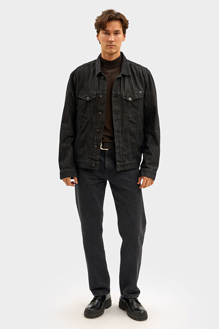 Куртка джинсовая Mustang