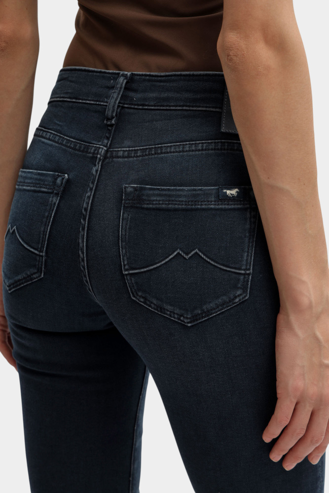 1017171-5000 джинсы mustang 