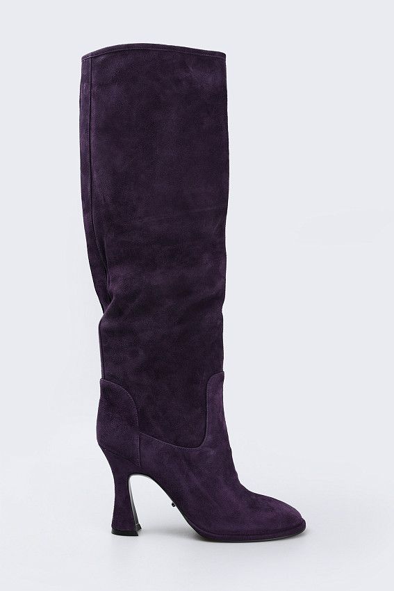 Сапоги Graciana