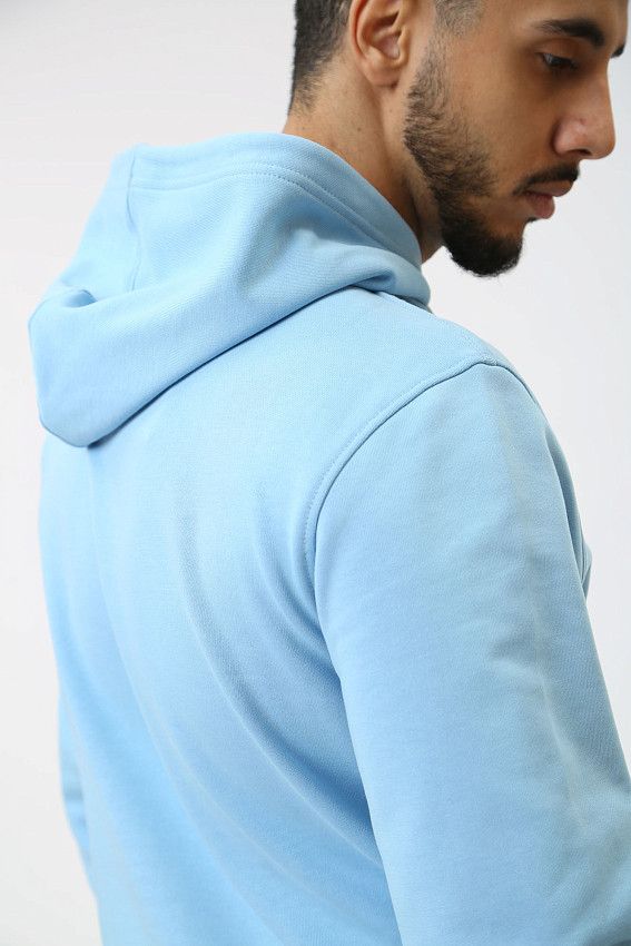 Худи Calvin Klein Jeans Голубой