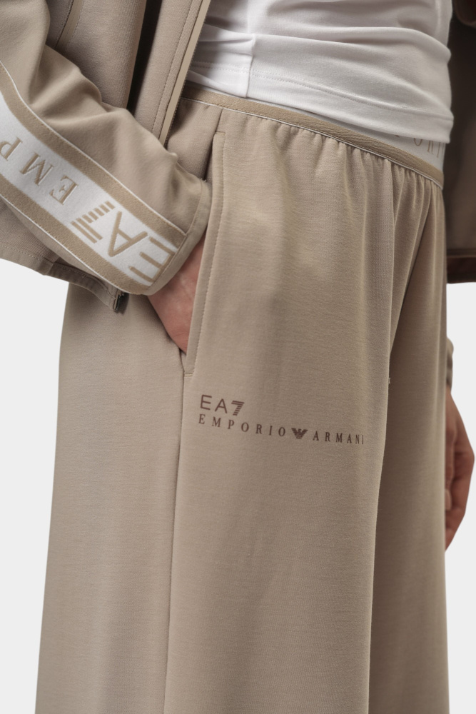 7W000281_AF12501 брюки ea7 