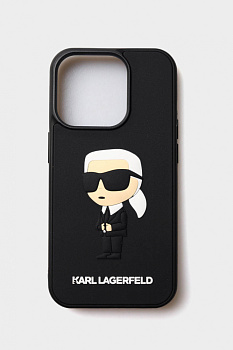 Чехол для телефона  Karl Lagerfeld