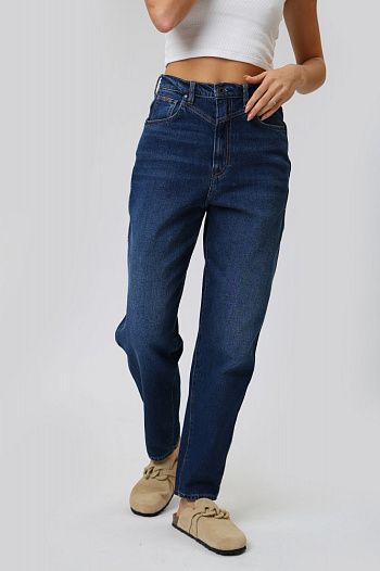 Брюки джинсовые Pepe Jeans