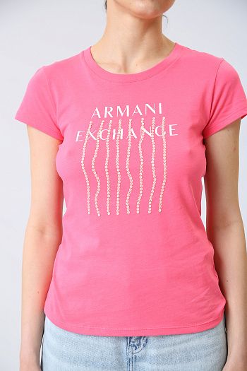 Armani Exchange