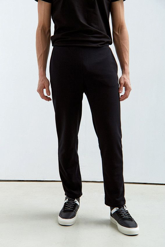 Брюки спортивные The Hills Черный