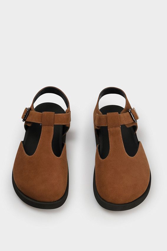 Сандалии Marc Cony