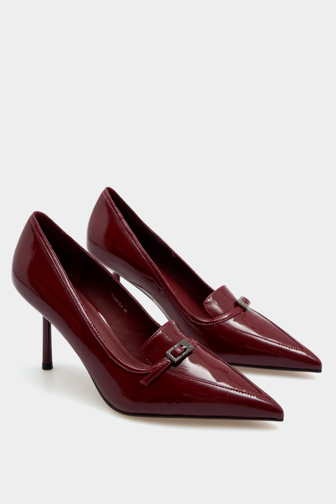 TY1660-9 Туфли Graciana 