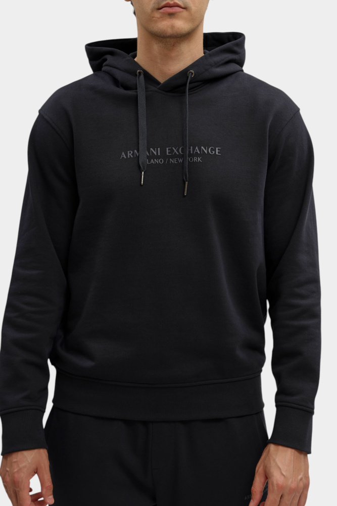 XM001294_AF20934 Худи Armani Exchange Синий