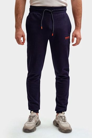 Брюки Pepe Jeans