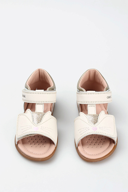 Сандалии Geox