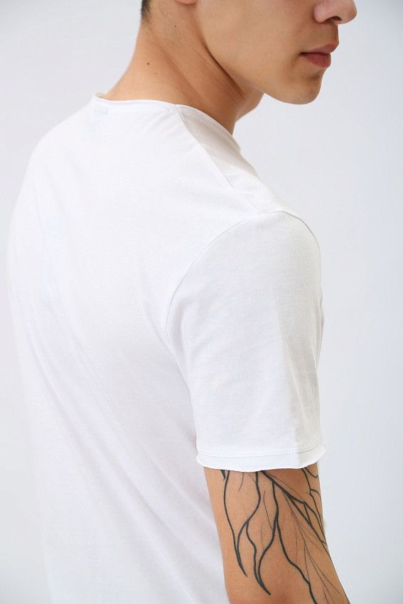 Футболка Strellson Белый